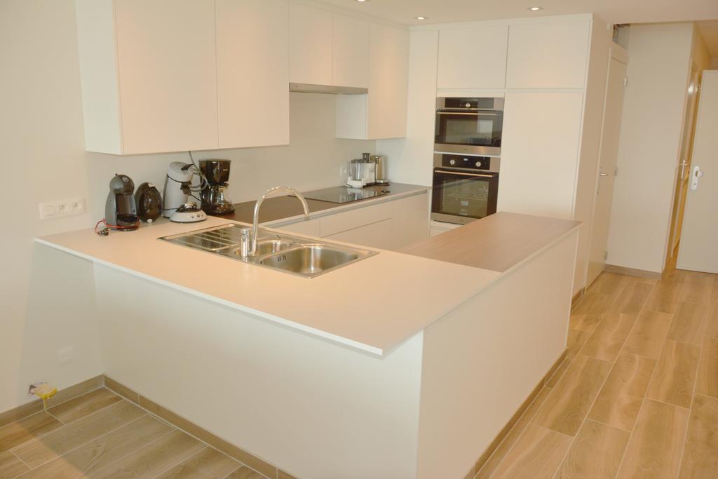 Appartement Golden Trust